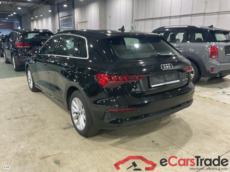 AUDI A3 SPORTBACK 1.0 30 TFSI 81KW #3