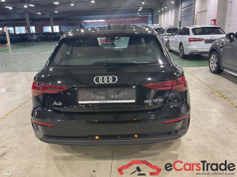 AUDI A3 SPORTBACK 1.0 30 TFSI 81KW #5