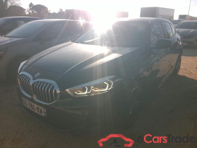 SERIE 1 M SPORT 118IBVA 136ch