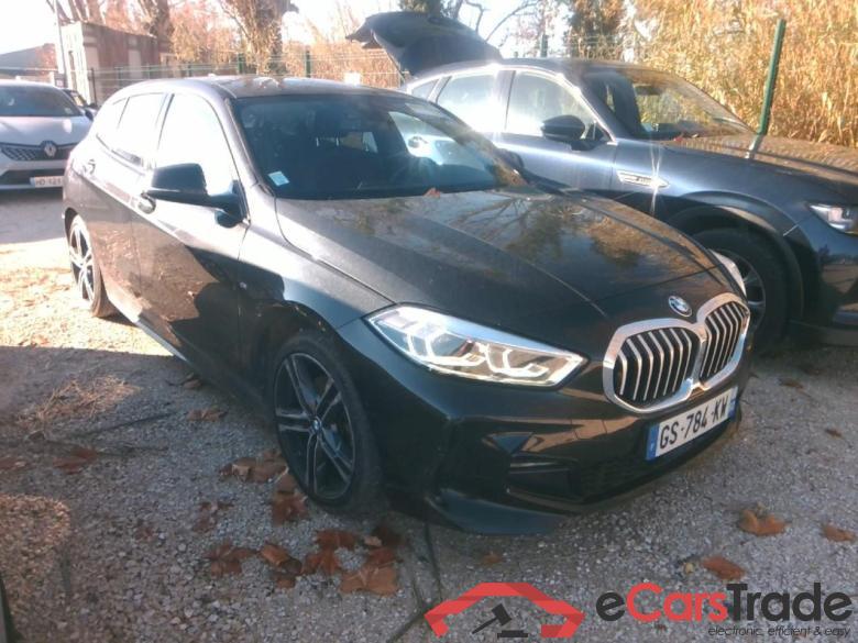 SERIE 1 M SPORT 118IBVA 136ch #2