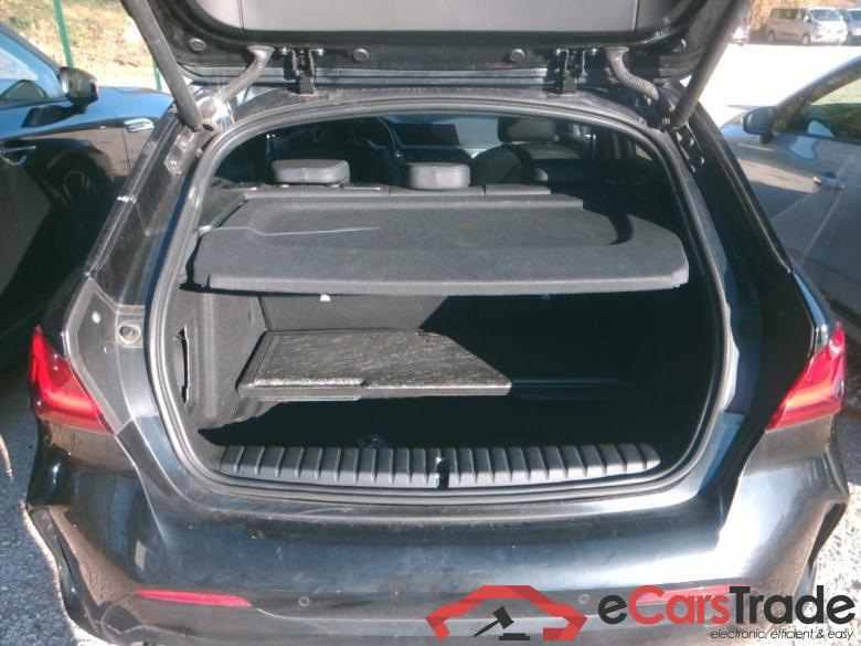 SERIE 1 M SPORT 118IBVA 136ch #6