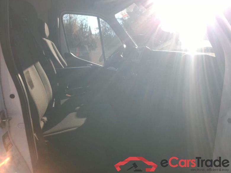 Master III Fourgon  L2H2 3 3 Grand Confort DCI  135CV  BVM6  E6dT #5