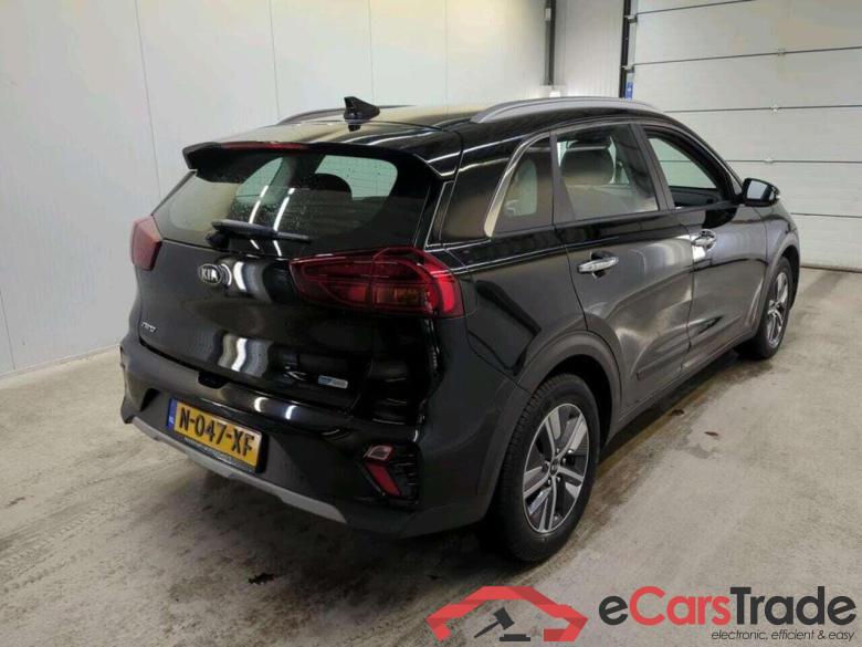 KIA Niro 1.6 GDi H. Execut.L #2