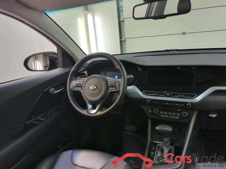 KIA Niro 1.6 GDi H. Execut.L #3