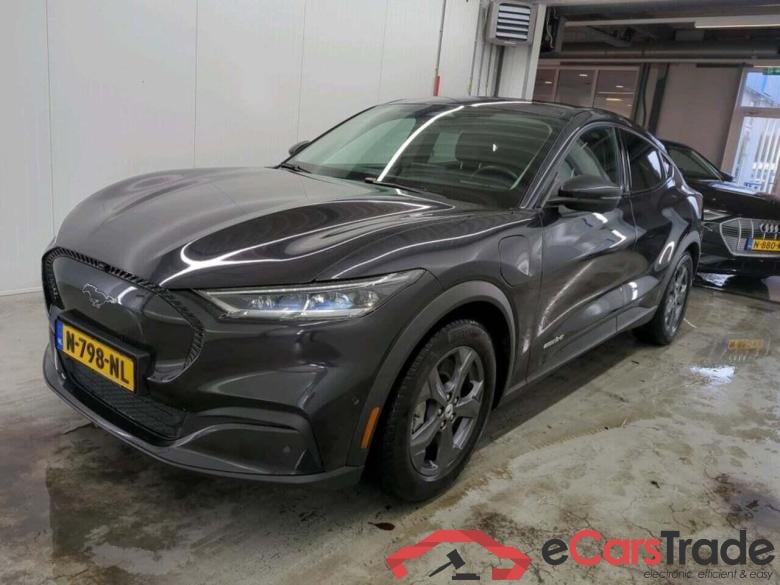 FORD Mustang Mach-E RWD 75 kWh