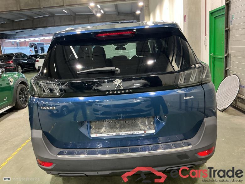 PEUGEOT 5008 1.2 PURETECH 130 ALLURE #5
