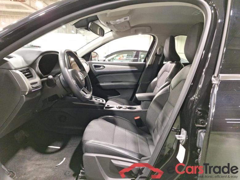 RENAULT ARKANA 1.6 E-TECH 145 TECHNO #5