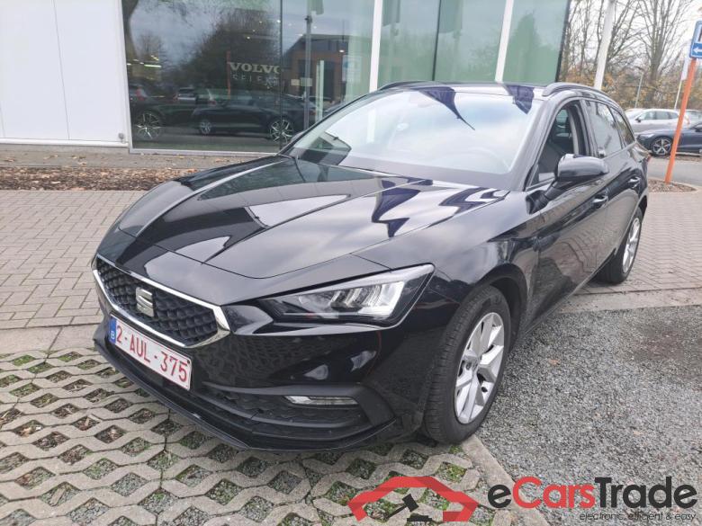 SEAT LEON ST 1.5 TSI 130 MOVE! #1
