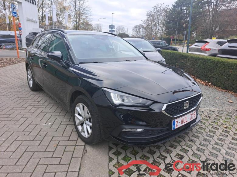 SEAT LEON ST 1.5 TSI 130 MOVE! #2