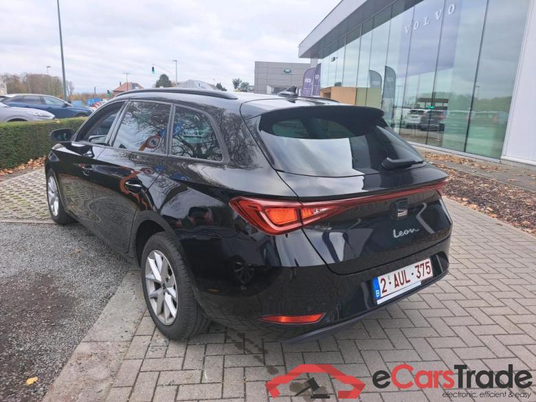 SEAT LEON ST 1.5 TSI 130 MOVE! #3