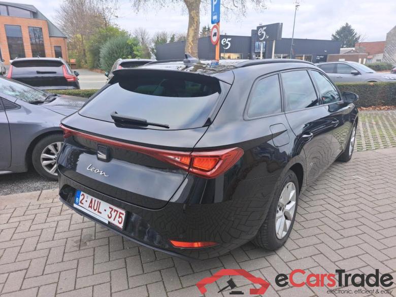SEAT LEON ST 1.5 TSI 130 MOVE! #4