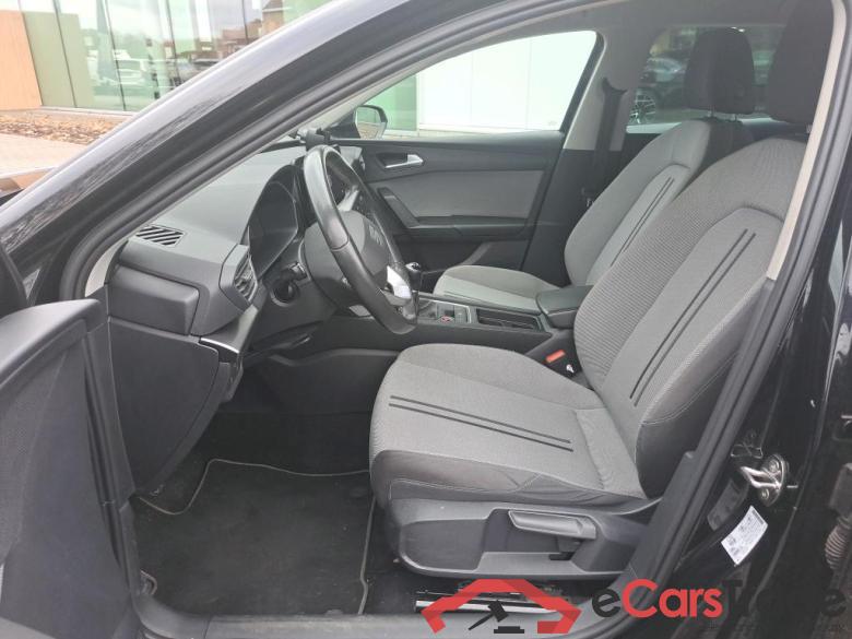 SEAT LEON ST 1.5 TSI 130 MOVE! #5