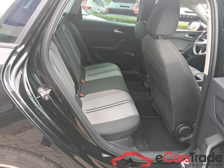 SEAT LEON ST 1.5 TSI 130 MOVE! #6