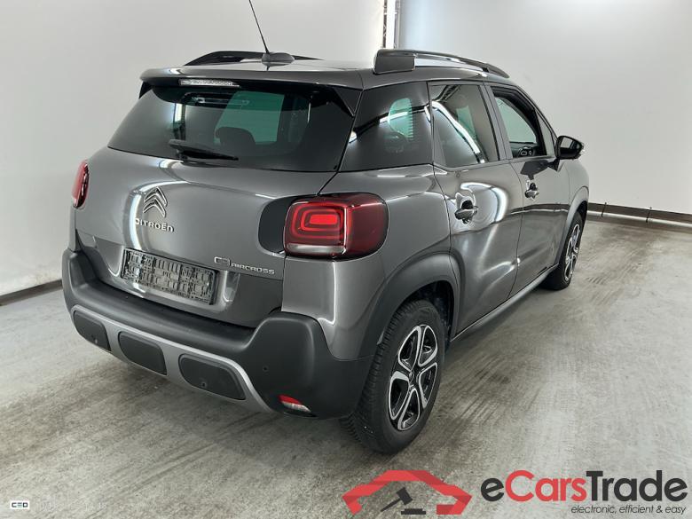CITROAu2039N C3 AIRCROSS 1.2 PURETECH 110 S&S BVM FEEL #4