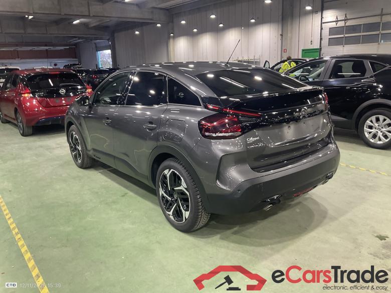 CITROAu2039N C4 1.2 PURETECH 130 S&S SHINE PACK AUTO #3