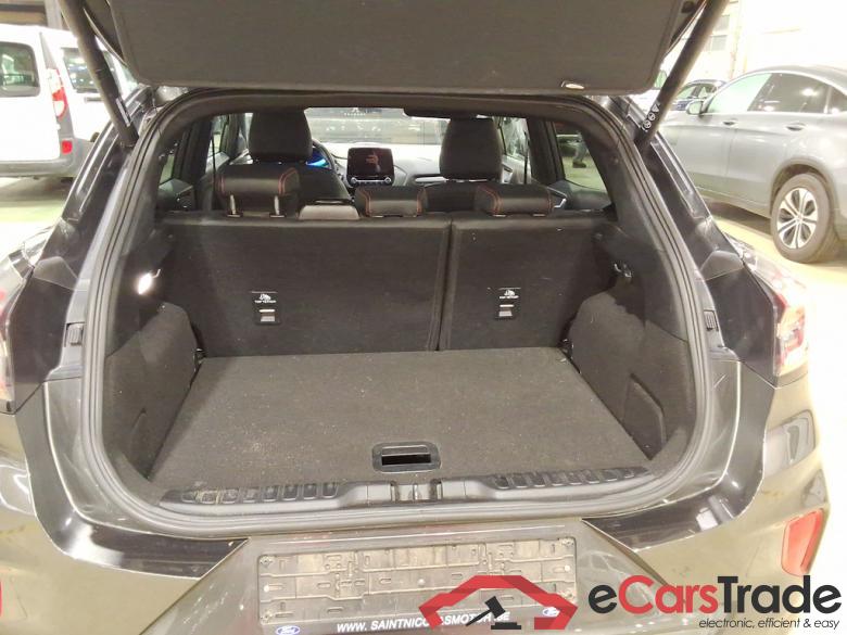 FORD PUMA 1.0 ECOBOOST MHEV 92KW ST-LINE X #3