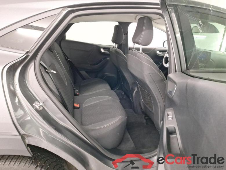 FORD PUMA 1.0 ECOBOOST MHEV 92KW TITANIUM #6