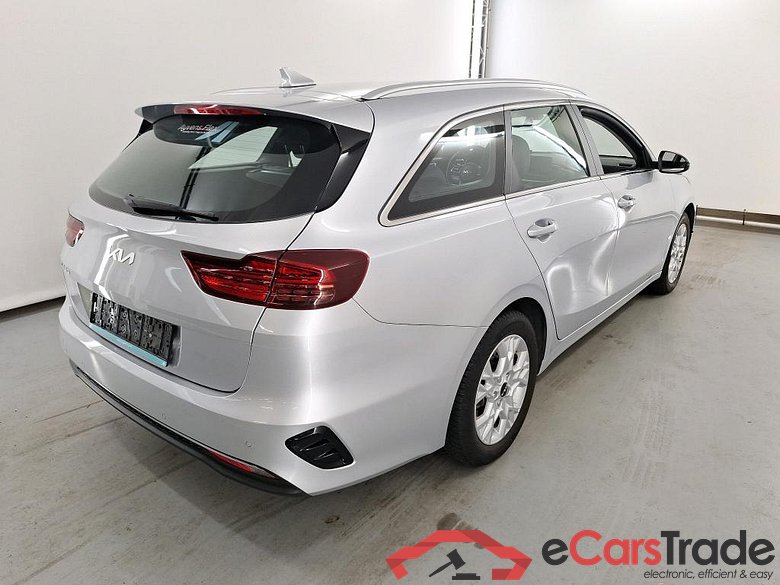 KIA CEE'D SPORTSWAGON 1.0 T-GDI PULSE #4
