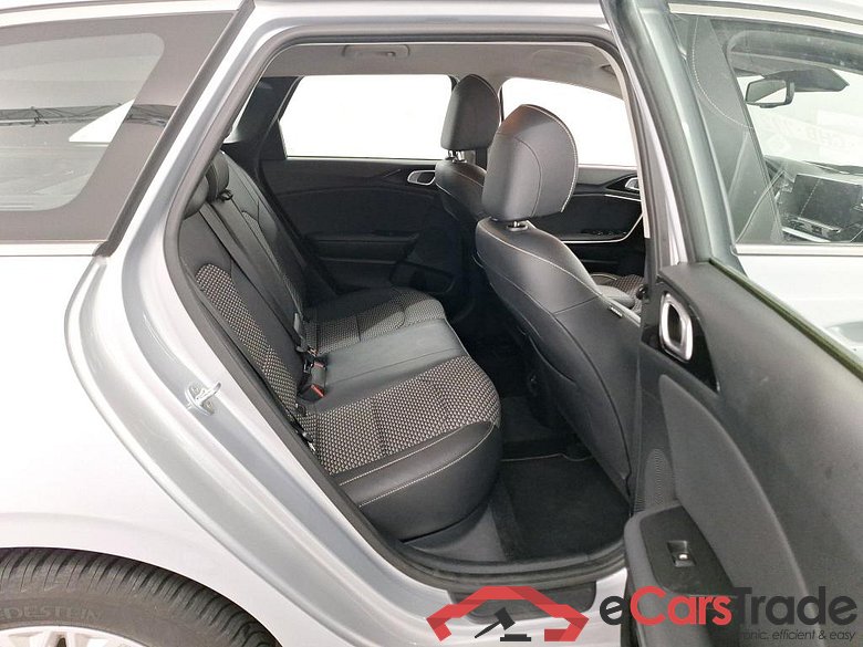 KIA CEE'D SPORTSWAGON 1.0 T-GDI PULSE #6