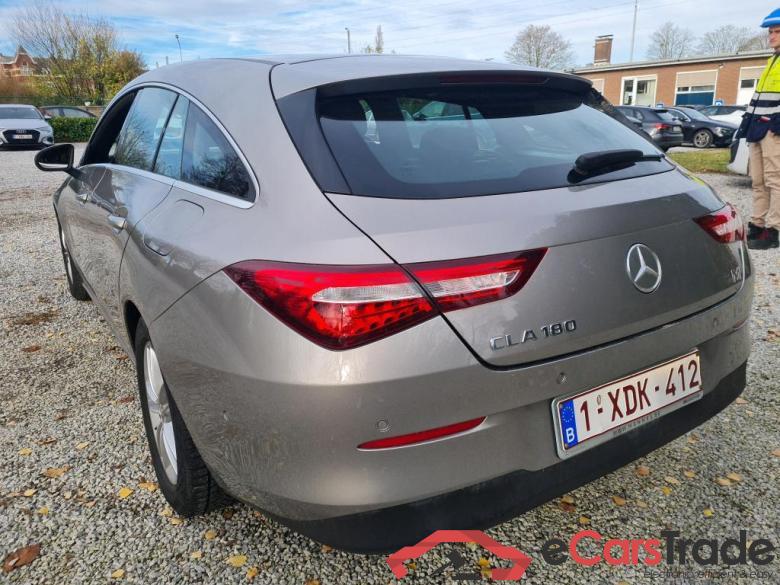 MERCEDES-BENZ CLA - Klasse 1.3 CLA 180 SHOOTING BRAKE #3