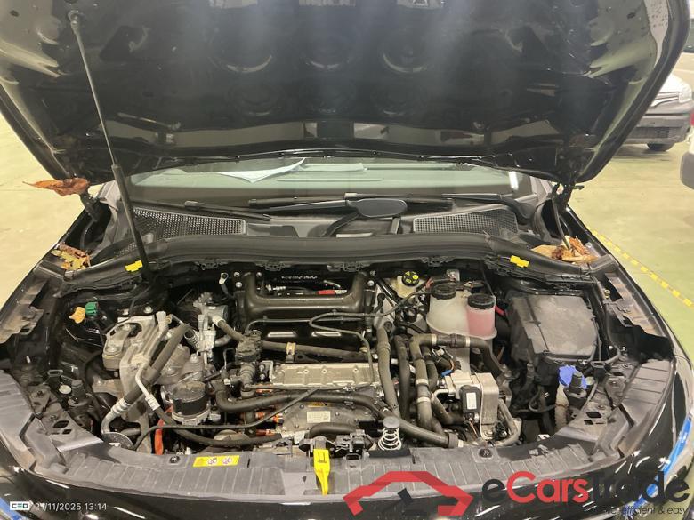 MERCEDES-BENZ EQA BEV 67KWH EQA 250 BUSINESS LINE #6