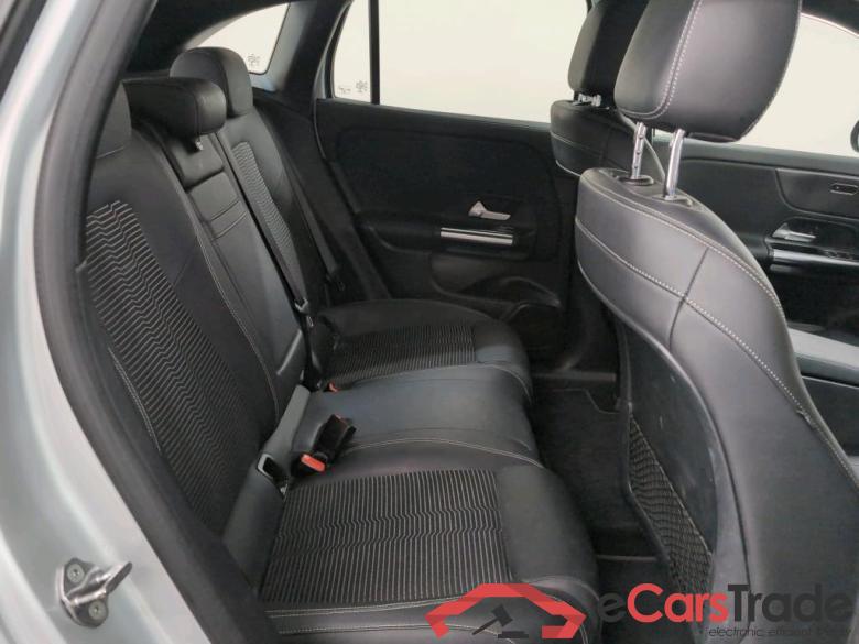 MERCEDES-BENZ EQA BEV 67KWH EQA 250 BUSINESS SOL LUX #6