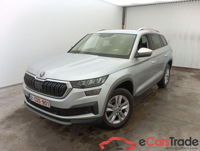 Skoda Kodiaq 1.5 TSI 110kW DSG7 Ambition 5d