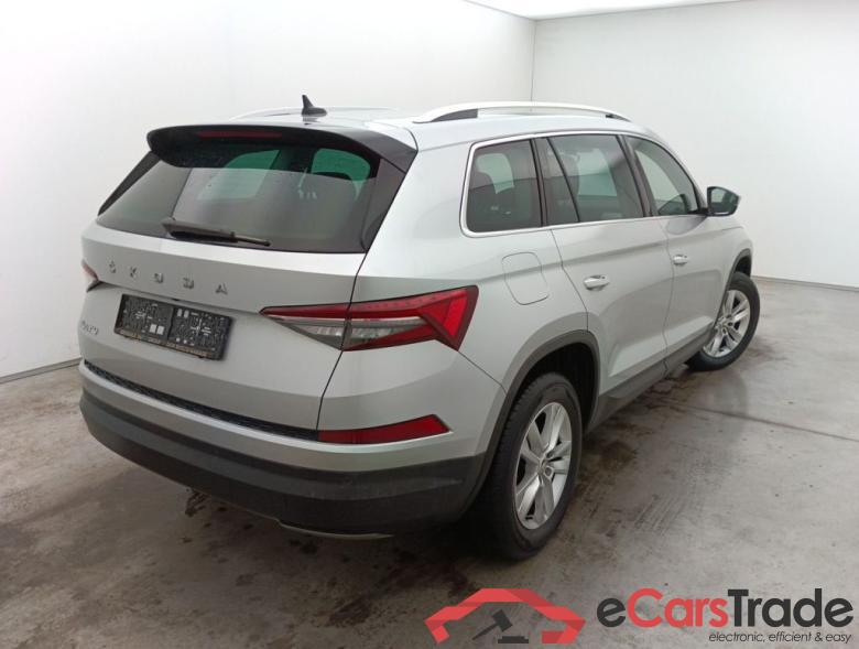 Skoda Kodiaq 1.5 TSI 110kW DSG7 Ambition 5d #2