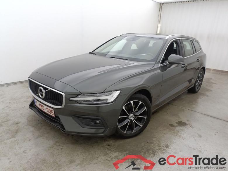 Volvo V60 D3 Geartronic Momentum Pro 5d #1