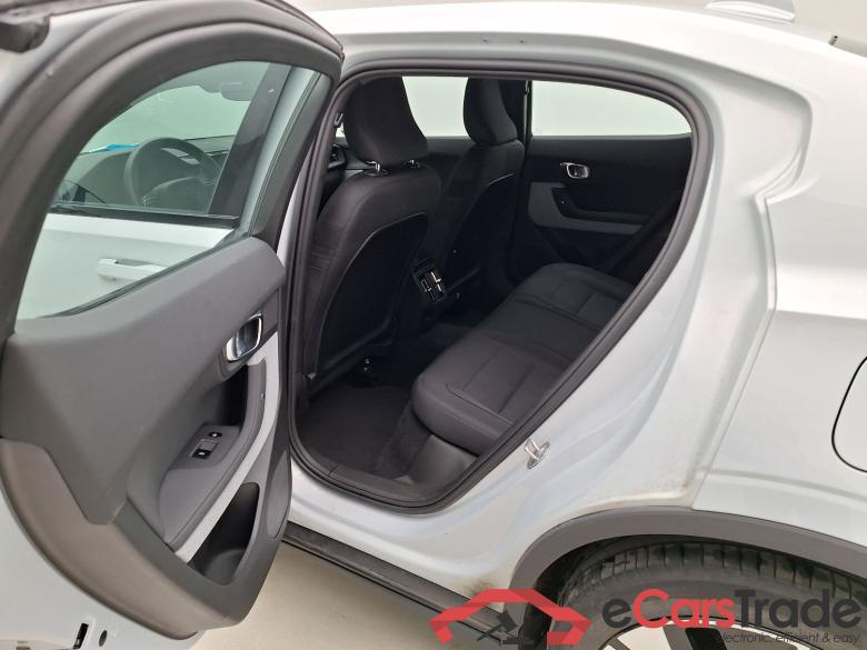 Polestar, Polestar 2 '19 BEV, Polestar 2 Standard Range Single Motor 5d - NO COC #4