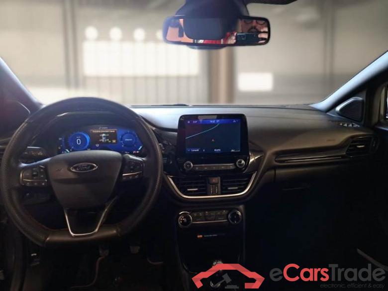 FORD PUMA / 2019 / 5P / SUV 1.0 ECOBOOST HYBRID 125CV ST-LINE #3