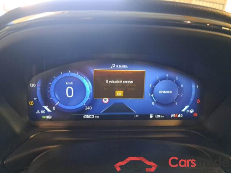 FORD PUMA / 2019 / 5P / SUV 1.0 ECOBOOST HYBRID 125CV ST-LINE #4