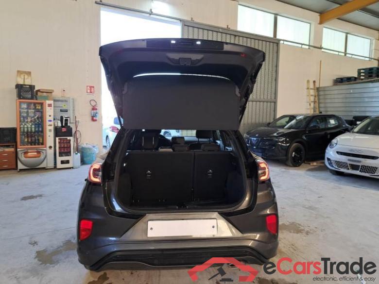 FORD PUMA / 2019 / 5P / SUV 1.0 ECOBOOST HYBRID 125CV ST-LINE #5