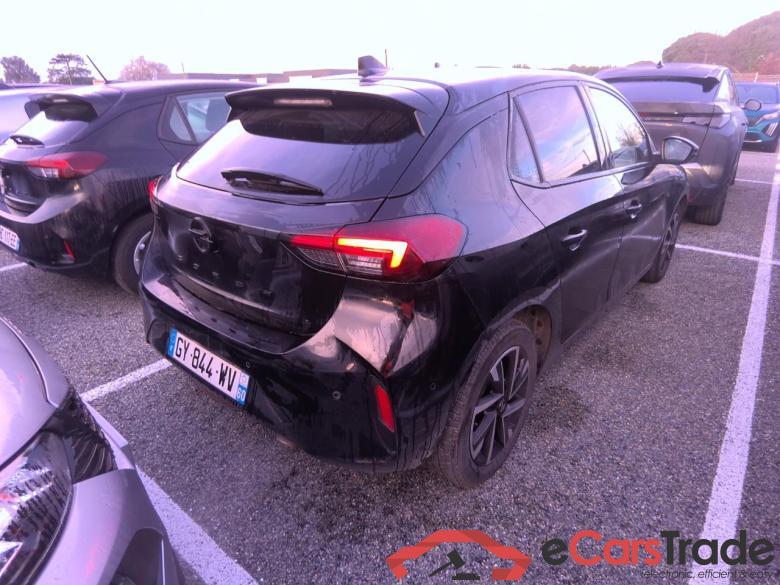 CORSA GS 1.2 TURBO 100CH BVM PM Risk 15M #3