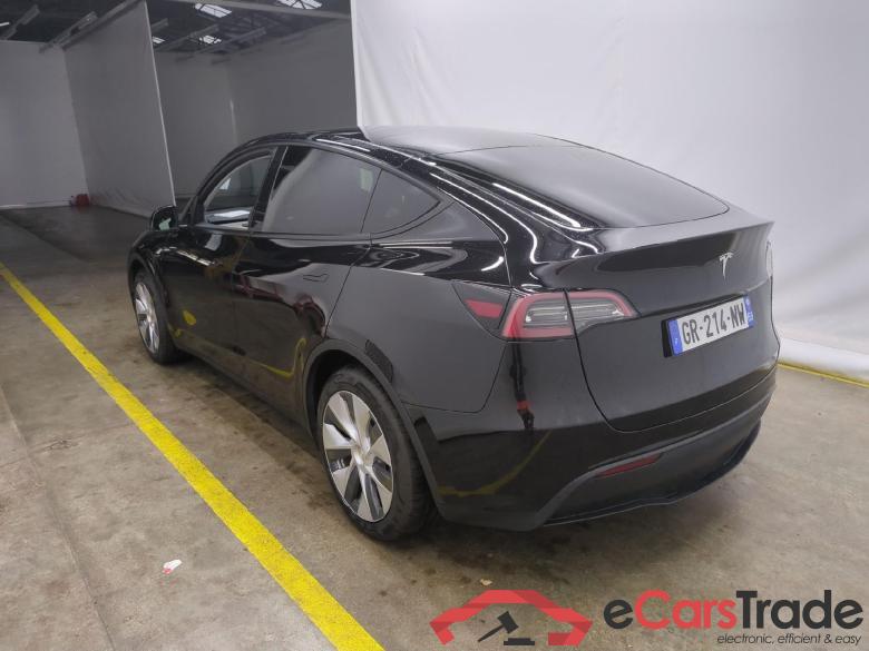 TESLA Model Y / 2021 / 5P / SUV RWD #3