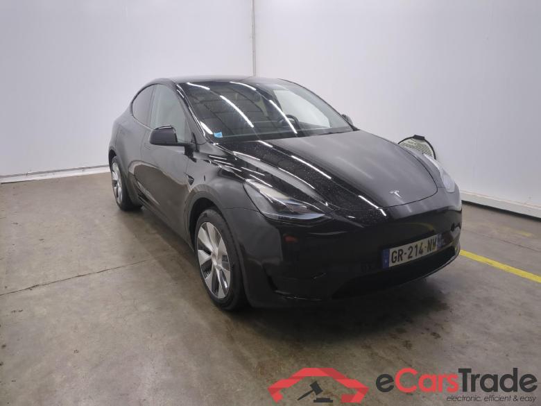 TESLA Model Y / 2021 / 5P / SUV RWD #6