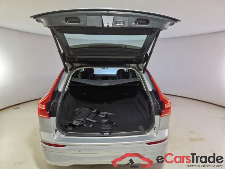 VOLVO XC60 / 2021 / 5P / SUV B4 D AWD AUTOMATICO CORE #5