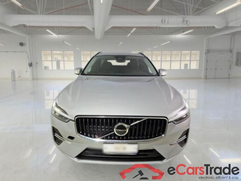VOLVO XC60 / 2021 / 5P / SUV B4 D AWD AUTOMATICO CORE #6