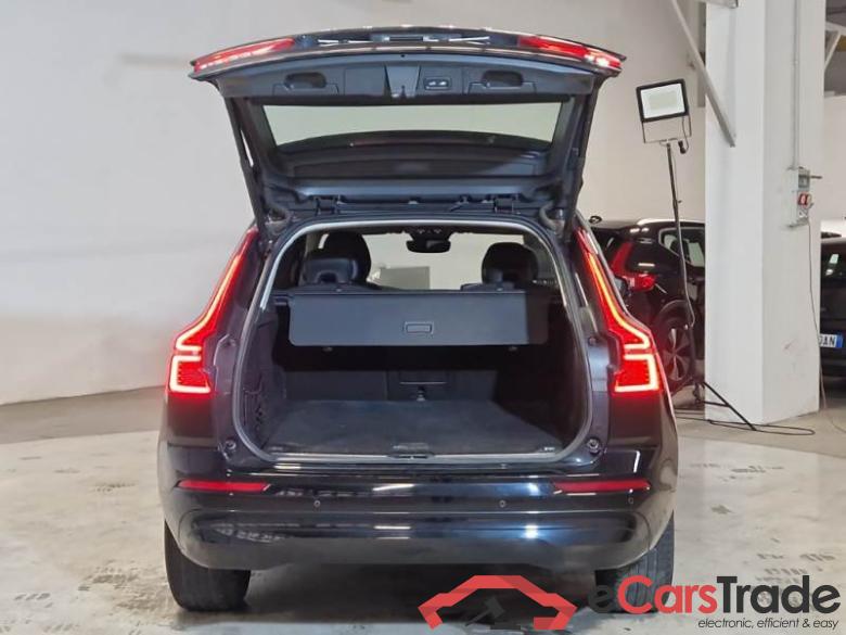 VOLVO XC60 / 2021 / 5P / SUV B4 D AUTOMATICO CORE #5