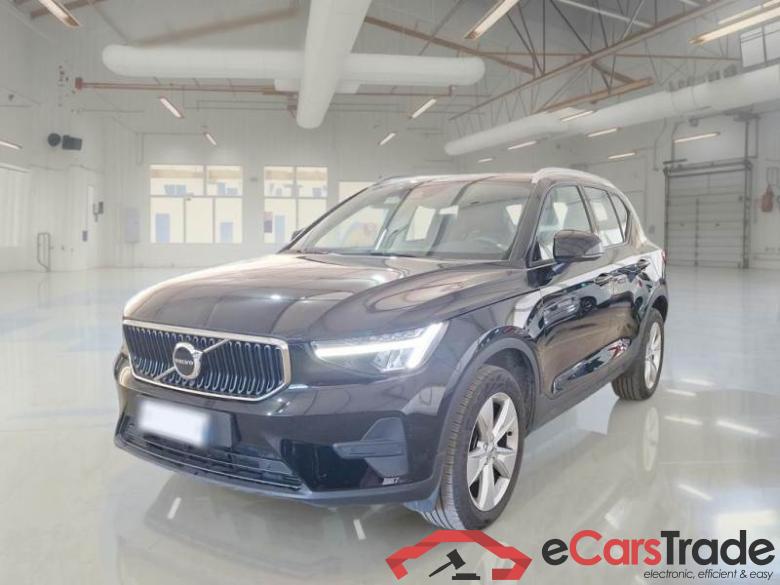 VOLVO XC40 / 2021 / 5P / SUV T2 AUTOMATICO CORE #1
