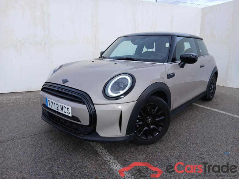 MINI MINI / 2021 / 3P / berlina con portón COOPER #1