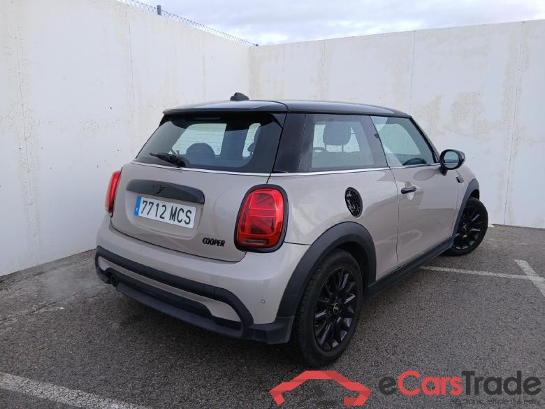 MINI MINI / 2021 / 3P / berlina con portón COOPER #2