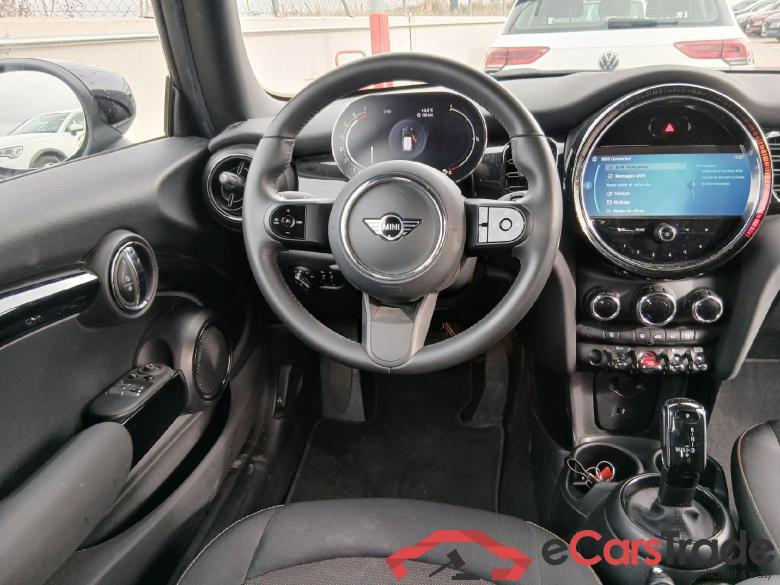 MINI MINI / 2021 / 3P / berlina con portón COOPER #3