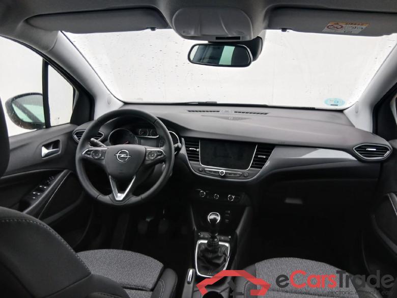 OPEL Crossland / 2020 / 5P / crossover 1.2 81kW (110CV) Elegance Pack #3