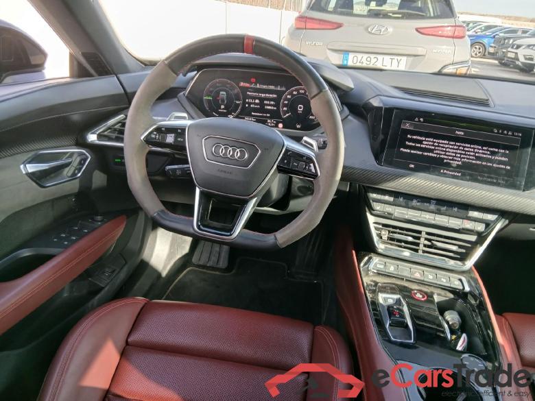 e-tron GT GT quattro 93kWh #3