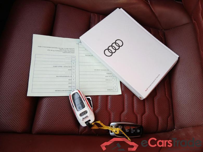 e-tron GT GT quattro 93kWh #5