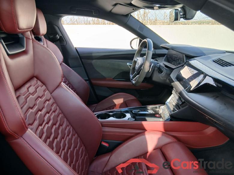 e-tron GT GT quattro 93kWh #6