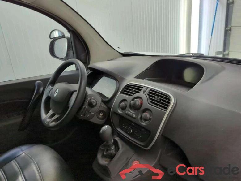 RENAULT KANGOO 1.5 Blue dCi Comfort #3