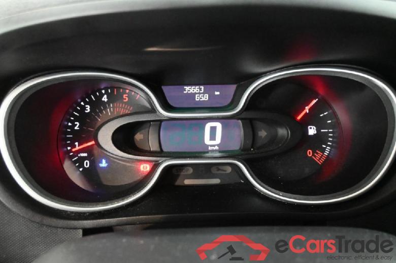 Trafic Kasten L1H1 3 0t Komfort 2.0 dCi 88KW MT6 E6dT #6