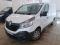preview Renault Trafic #0